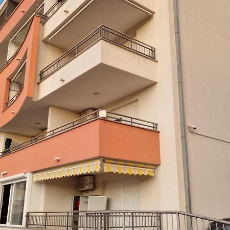 Apartment Nina Makarska Kültér fotó