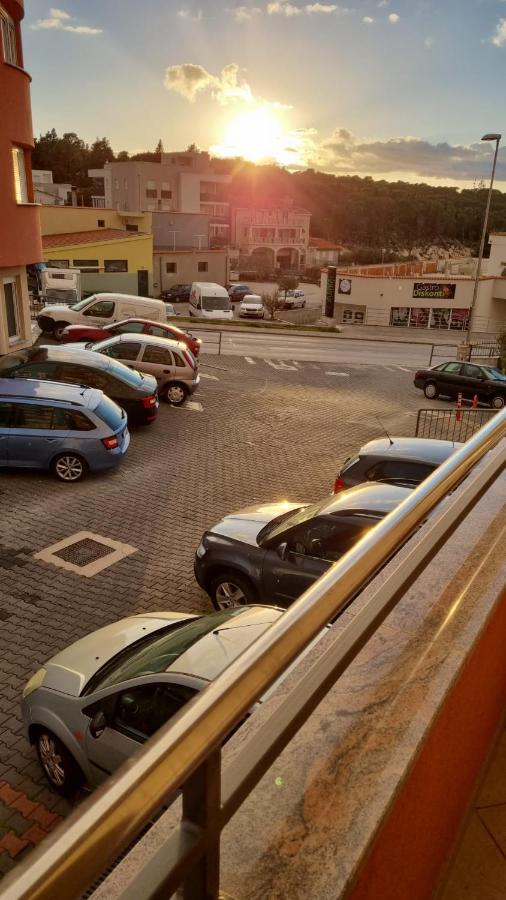 Apartment Nina Makarska Kültér fotó