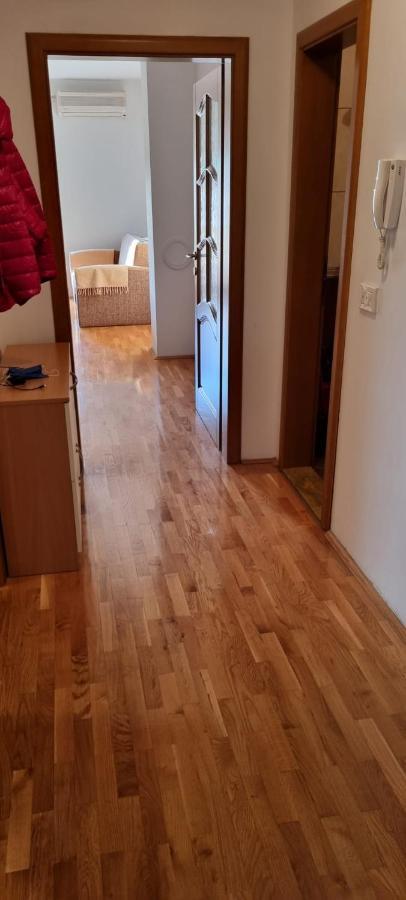 Apartment Nina Makarska Kültér fotó