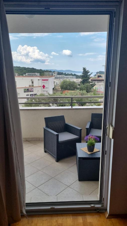 Apartment Nina Makarska Kültér fotó